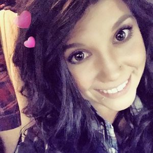 Meet your Posher, Kristi